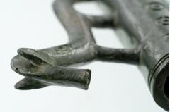 Foto von Bronzezierbeil (NHMW-PRAE-025913)
